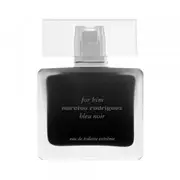 Narciso Rodriguez for him Bleu Noir Extreme Eau De Toilette Men 50 ml