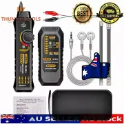 Thunder Tools ANENG M469A Network Cable Finder Multifunctional Cable