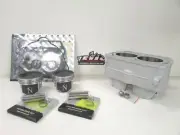 POLARIS SPORTSMAN, RANGER 700 NAMURA PISTONS, CYLINDER, GASKET KIT 2002-2009