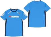 [PENALTY] High Plastic Shirt, Sweat Absorbent, Quick Drying