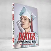 Dexter: Original Sin Season 1 (2024) New Box Set English Only