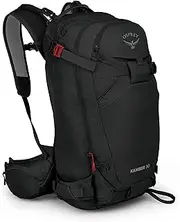 Osprey Mens Kamber Ski and Snowboard Backpack