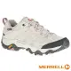 MERRELL MOAB 3 GTX 經典戶外低筒健行鞋 ML036326【野外營】女 玫瑰奶茶 登山健行鞋