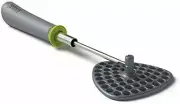 Joseph Joseph Delta Folding Masher- Grey Green