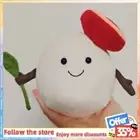 Jellycat Amuseables Mozzarella Authentic Cheese with Tags - shipping from US
