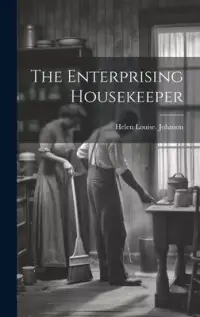 在飛比找博客來優惠-The Enterprising Housekeeper