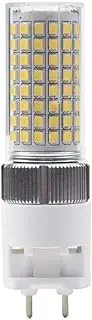 Product with Cover 100-277VG12, LED Corn Light, 16W Substitute for Metal halide lamp CDM-T160W(Warm White)