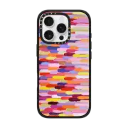iPhone 16 Pro Impact Case Warm Frosted Plume