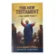 New Testament: The New American Bible/Saint Joseph Pocket Edition/630 04