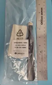 Larsen Antenna, Dual Band Dipole, 824-896/ 1850-1990MHz, SPDA24850/1900