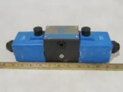 Vickers Pilot Valve 02-119461 DG454 O16C U H 60