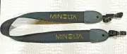 Rare Brand New Vintage Camera Strap from my Minolta Maxxum 9XI
