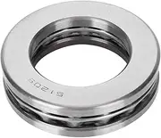 Marhynchus Thrust Ball Bearings Axial Thrust Ball Bearing Plane Pressure Industrial Accessories 51209