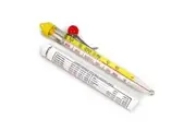 Deluxe Candy/Deep Fry Thermometer with Sheath