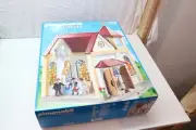 playmobil 5053 setnr. church wedding chapel use 5300 4296 4307 4309 9227