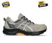 [FASH SALE] ASICS Men's GEL-VENTURE 9 Running Shoes(Width: D) - Feather Grey