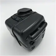 Exhaust Fit for 385 385XP 390 390XP 372XP 372 371 365 365XP 362 Chainsaw Parts with Spark Arrestor Screen