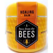 A Buzz From The Bees Healing Balm 50g 100% Natural Australian Made