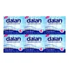 Dalan Antibacterial Refreshing Soap - Ocean Breeze,18 Bars x 3.17oz Each