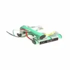 Battery For ELECTROLUX 900940867 ELECTROLUX ERG101 ELECTROLUX ERG103 1500mAh