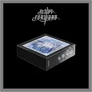 NMIXX Fe3O4 Forward 4th EP Album with Tracking Sealed Fe304 (Limited Version)