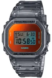 CASIO G-SHOCK DW-5600TLS-8JF BEACH TIME LAPSE Series Digital Men Watch New