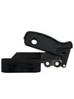 Trigger Switch Eaton Style Overhang for Dewalt DW708 Crosscut Miter Saw