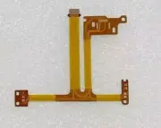 New Rear Cover Keyboard Button Flex Cable for Sony DSC-RX100M6 RX100 VI -Empty