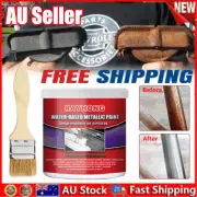 Universal Rust Remover Water-based Primer Metallic Paint Metal Rust Converter RY