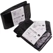 10 PACK Janibell Brand PRIVE Diaper Disposal Liners