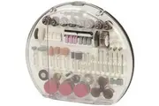 Rotary Tool Bit Set - 192 Pieces