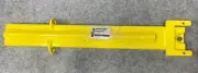 YANMAR MINI DIGGER EXCAVATOR GUIDE ASSEMBLY 17AA46-72950 17AA4672950