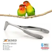 Bird Mouth Avian Vienna Style Speculum Stainless Steel 14 Cm Long