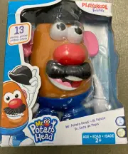 playskool friends mr potato head New In Box