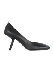 Balenciaga Void Heel Pumps 40 black