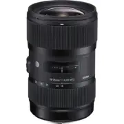 Sigma AF 18-35MM F/1.8 DC HSM ART Lens - Choose Canon, Nikon or Sony Mount