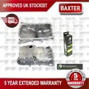 Fits Audi A4 2000-2008 1.8 Baxter Oil Sump 06B103601CD