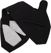 Gatuida Shoulder Stability Holder Heating Rotator Cuff Support Self-warming Shoulder Support Brace Magnetic Sheath for