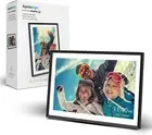 10.1" Digital Picture Frame, Wifi, 32GB Storage, Auto Rotate, Shares Photos/Vide