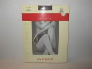 Avenue Day Sheer Women's Stocking Size D Grey
