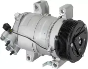 Spectra Premium 0610155 A/C Compressor For Select 04-19 Infiniti Nissan Models