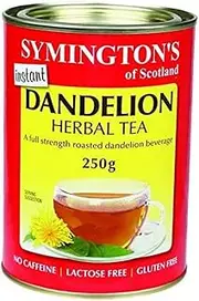 Symington's Instant Dandelion Tea 250g