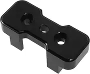 OSOLADY Automotive Transmission Mount Insert for Models Bracket Enhancing Performance Appearance Controls Torque Prevents Wear Compatible Cars Trucks