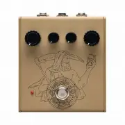 New Organic Sounds Organic Drive "CHRONOS" Organic Sound Overdrive 2100000823215