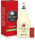 Old Spice After Shave Lotion Atomizer- FRESH LIME 150 ML For Men