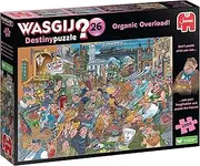 Wasgij Destiny 26-1000 Teile