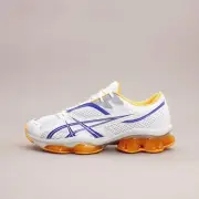 Asics Sportstyle Gel-Quantum Zientzia White Running New Men Shoes 1201A869-100
