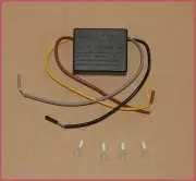 New Zing Ear TP-05N Lamp Touch Dimmer Switch Module Rated @120VAC 60Hz 300Watts
