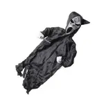 AU With Video Halloween Garden Scary Scarecrow Decoration Screaming Scarecrow
