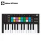 【Novation】LaunchKey MINI MK3 25鍵MIDI主控鍵盤(原廠公司貨 商品保固有保障)